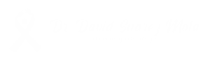 Dr David Suarez logo blanco